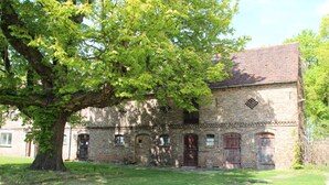Eksteriør