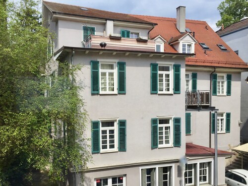 Studio-Apartment "Am Nonnenhaus", Altstadt, Uni-Nähe bis 2 Personen, inkl. WLAN