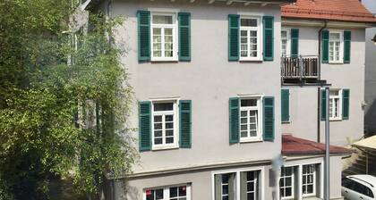 Studio-Apartment "Am Nonnenhaus", Altstadt, Uni-Nähe bis 2 Personen, inkl. WLAN