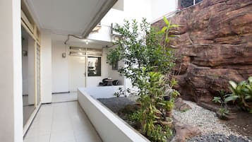 Teras/patio