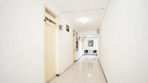 Vestibule