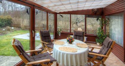 Familienfreundliches Urlaubsparadies 120m² moderne Ausstattung, Strandnähe(500m)