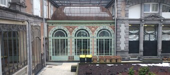 Meublé de tourisme 2** (classified 2023)