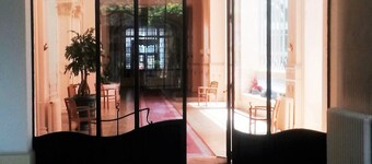 Meublé de tourisme 2** (classified 2023)