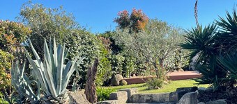 SPACIOUS and Comfortable villa any comfort and swimming pool 