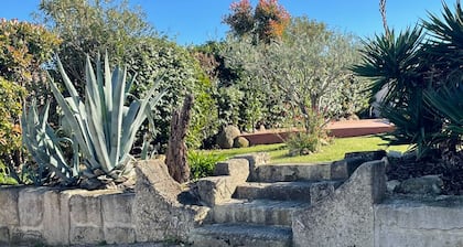 SPACIEUSE et Confortable villa climatisée,tout confort et piscine
