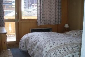 6 dormitorios, cuna de viaje, wifi gratis