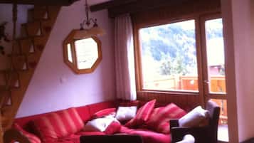 Tv, dvd-afspiller, bøger