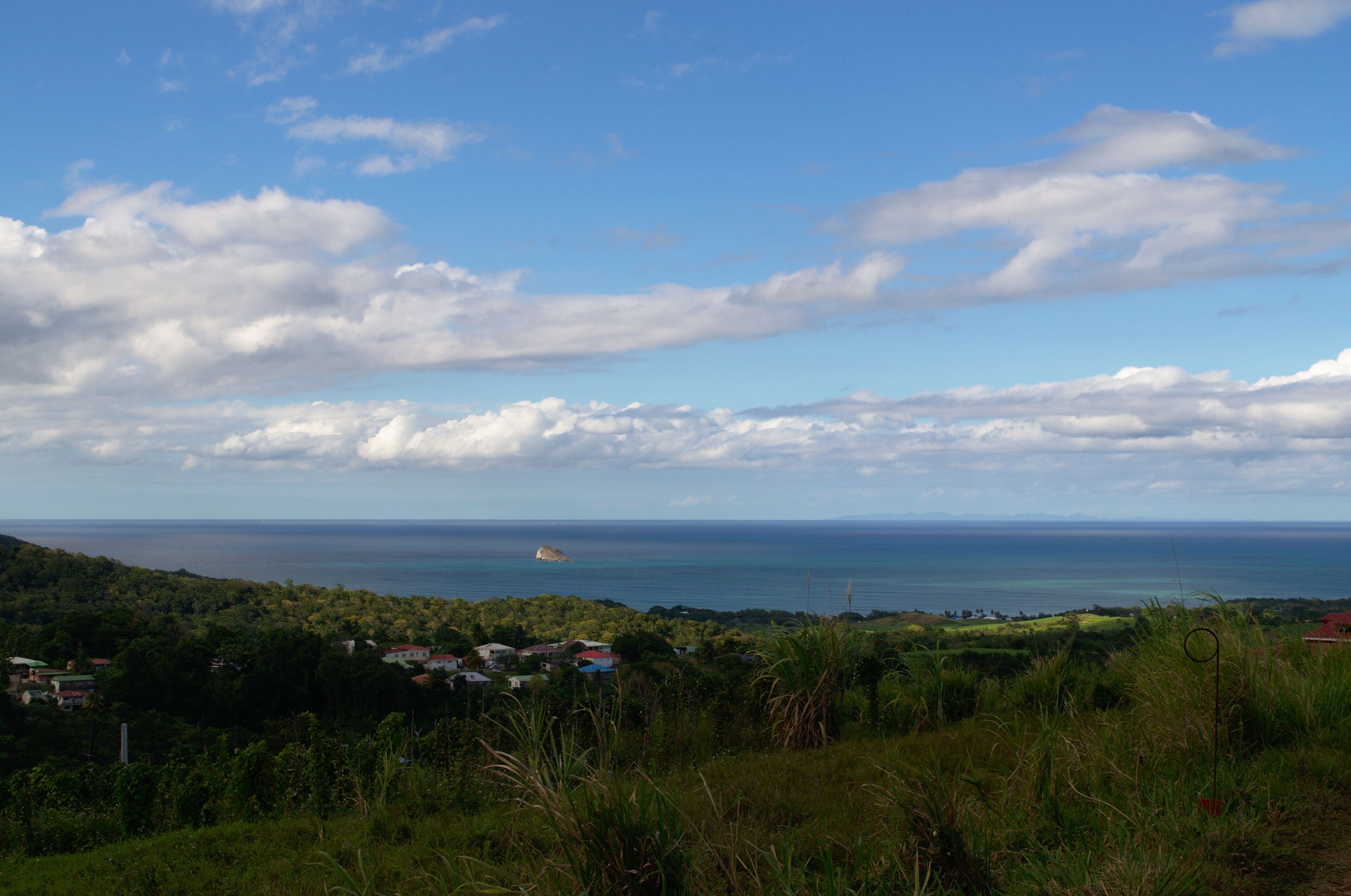 Ubicación cercana a la playa