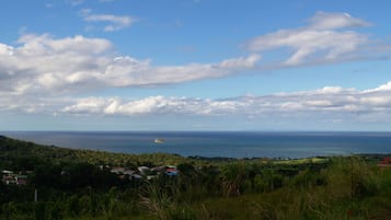 Ubicación cercana a la playa