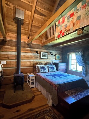 2 多间卧室、WiFi、床单