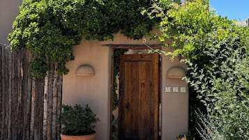 Detalle exterior