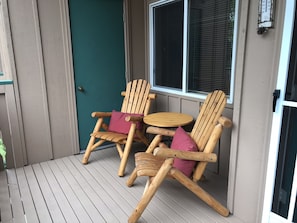 Terrazza/patio