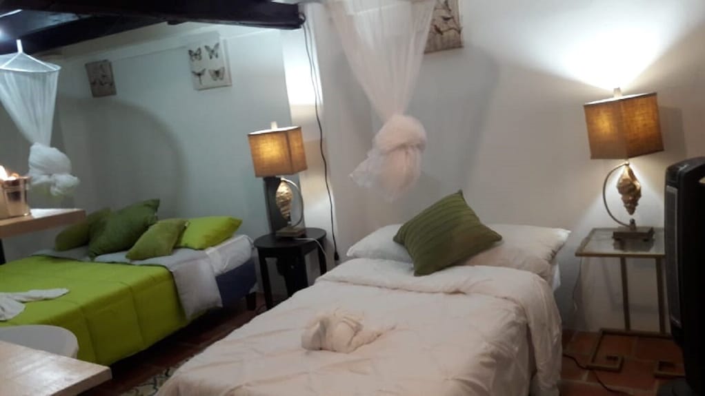 Concordia Eco-estate Retreat Is Now Open - Tobago