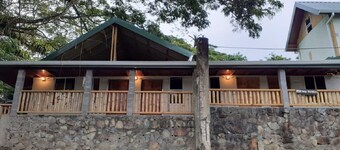 CONCORDIA ECO-ESTATE RETREAT ER NU ÖPPEN