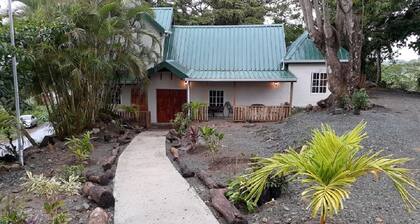 CONCORDIA ECO-ESTATE RETREAT IS NOW OPEN