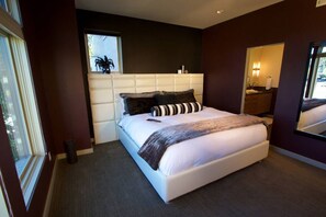 3 chambres, bureau, Wi-Fi