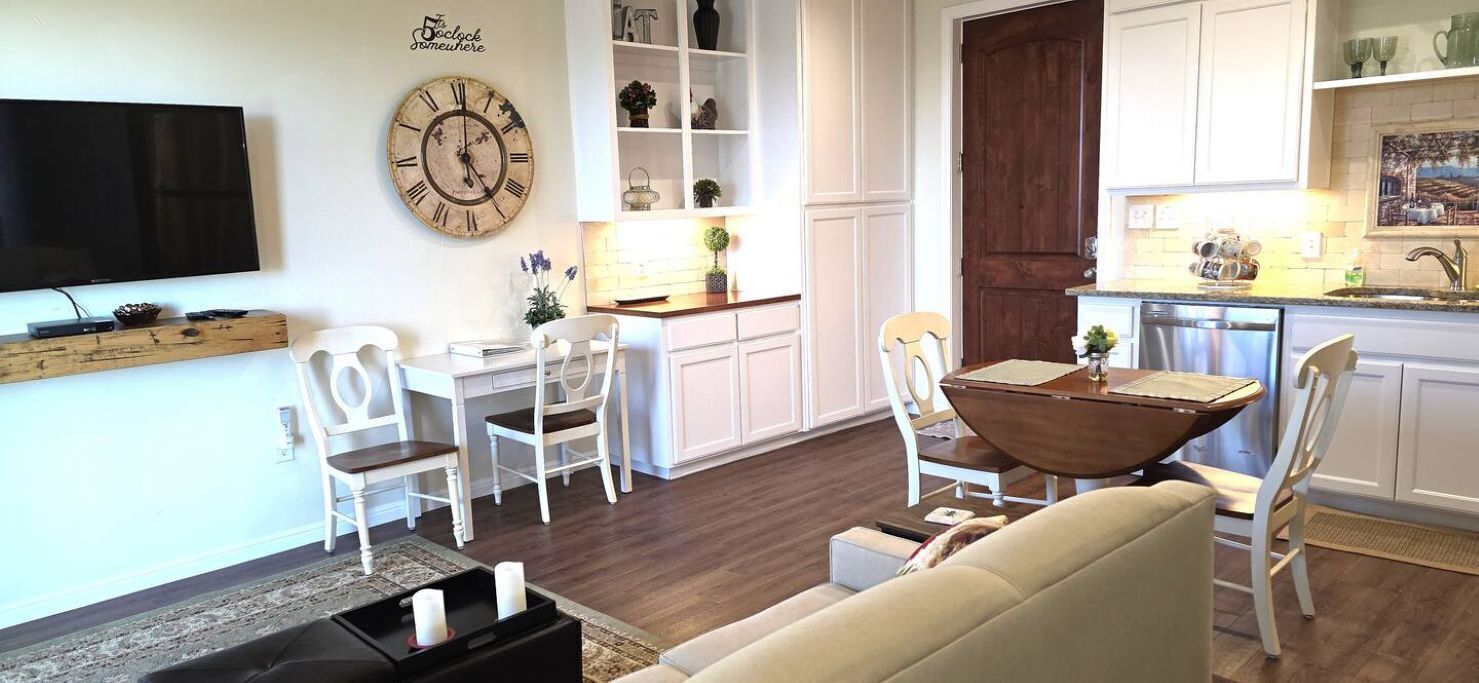 TV connectée, lecteur de DVD, vidéothèque