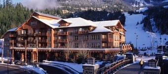 Creekside Suite | Ski-in + Ski-out Access