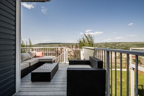 Terraço/pátio