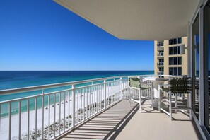 Property grounds - 🦩Book Me Baby! A Hidden Gem! Gulf Front at The Pearl🦩 (Navarre)