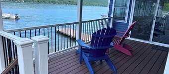 Verliebe dich in Keuka bei Keuka Kara