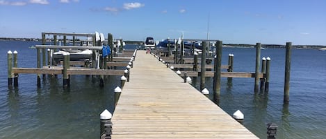 Port de plaisance
