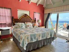 4 chambres, lit parapluie, Wi-Fi gratuit, draps fournis