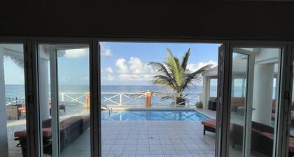 Relax in Paradise on St. Croix's North Shore - Cane Bay!