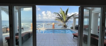 Relax in Paradise on St. Croix's North Shore - Cane Bay!