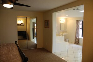 3 chambres, fer et planche à repasser, Wi-Fi