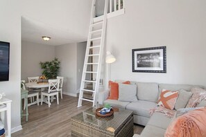 تلفزيون ذكي، مدفأة