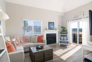 تلفزيون ذكي، مدفأة