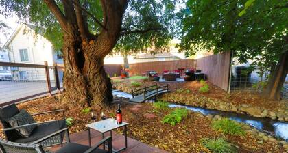 Town Home - Walkable a la calle principal Walla Walla