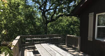 4BR House in Glacier Hills County Park / Heart of the Kettle Moraine!