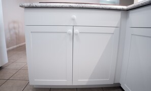 Interior - 2 Bedroom, 1 Bathroom Duplex Located In Central Austin (Austin)