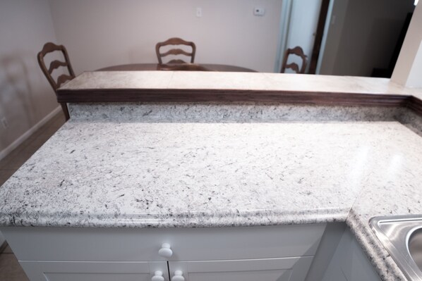 Interior - 2 Bedroom, 1 Bathroom Duplex Located In Central Austin (Austin)