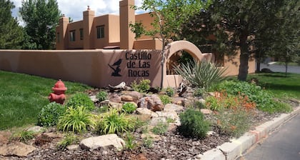 Lapsiystävällinen osakehuoneisto / Moabissa golfkentältä