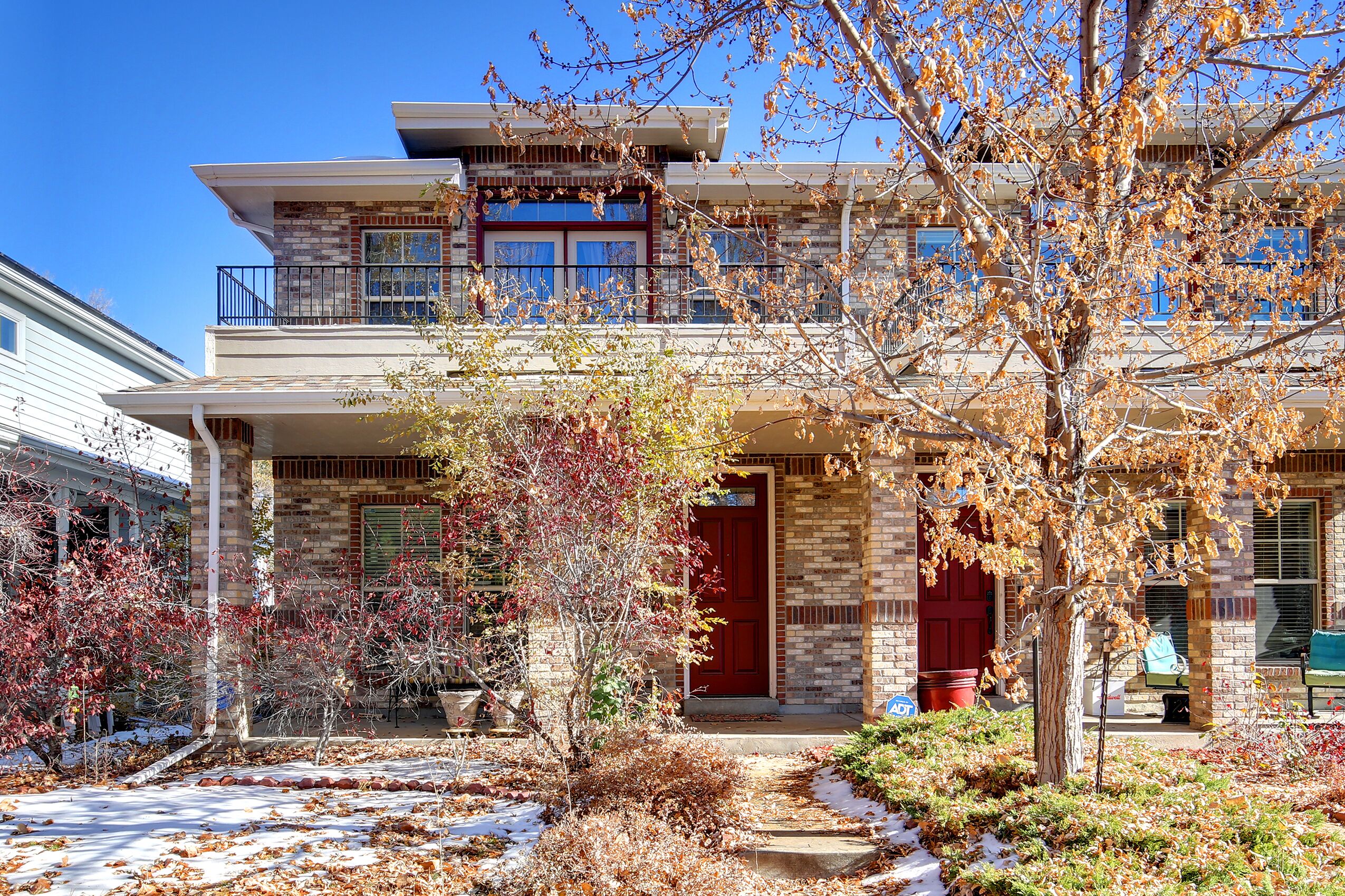 2 BED/2 BATH, STEPS TO SLOANS LAKE, 5 min Downtown DENVER, pets Ok, Fenced yard