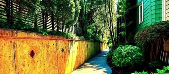 Ciudad panorámica, Space Needle, Lake Union Views !! Barrio de lujo transitable