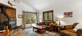 Høstutsalg 10% avslag på Bear Paw Haven - Dyrevennlig. En sjarmerende retrett - Gratis WiFi