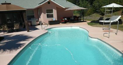 KOSMO RANCH OROVILLE