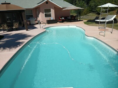 KOSMO RANCH OROVILLE