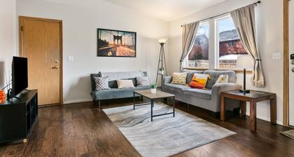 Charming Duplex | Near Hospitals & Boise Mall (35)