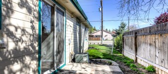 Charming Duplex | Near Hospitals & Boise Mall (35)