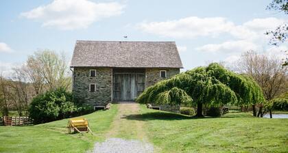 Landhaus auf 1700 Horse Farm / Hochzeitsort