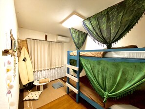 Basic Twin Room