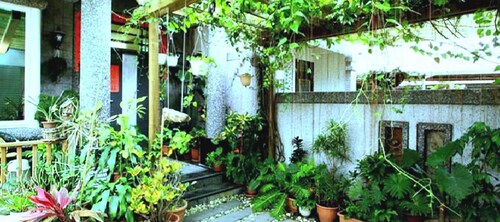 Shui Yue Guest House