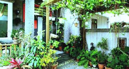 Shui Yue Guest House