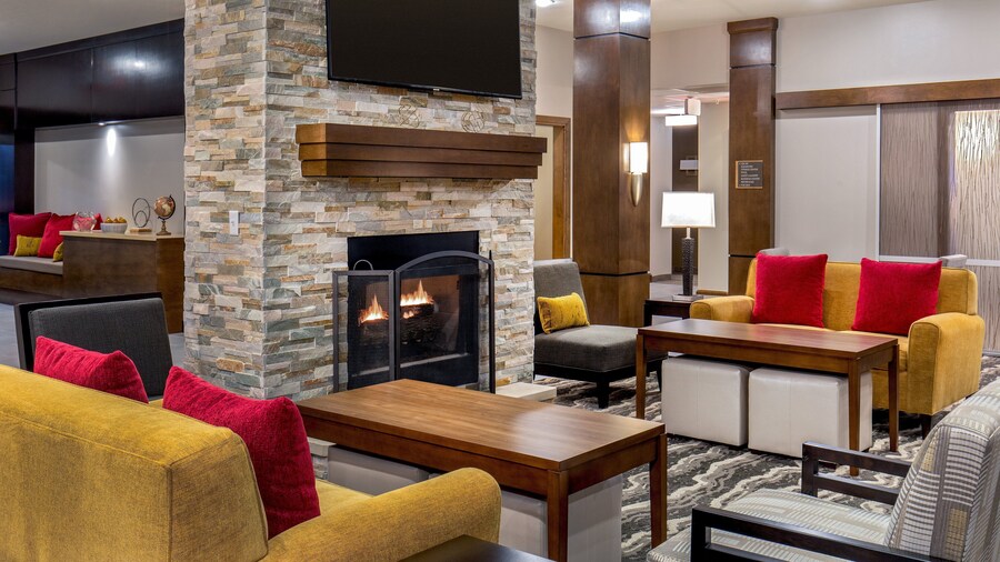 Staybridge Suites Charlottesville Airport by IHG